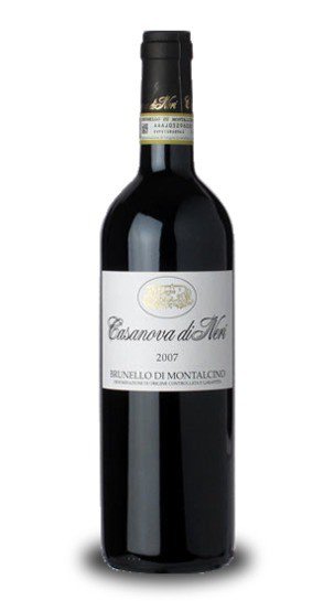 Brunello di Montalcino Casanova di Neri 2009