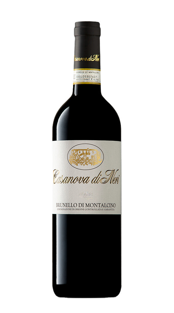 Brunello di Montalcino Casanova di Neri 2019