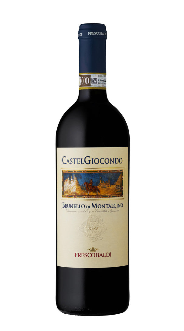 Brunello di Montalcino 'Castelgiocondo' Frescobaldi 2019