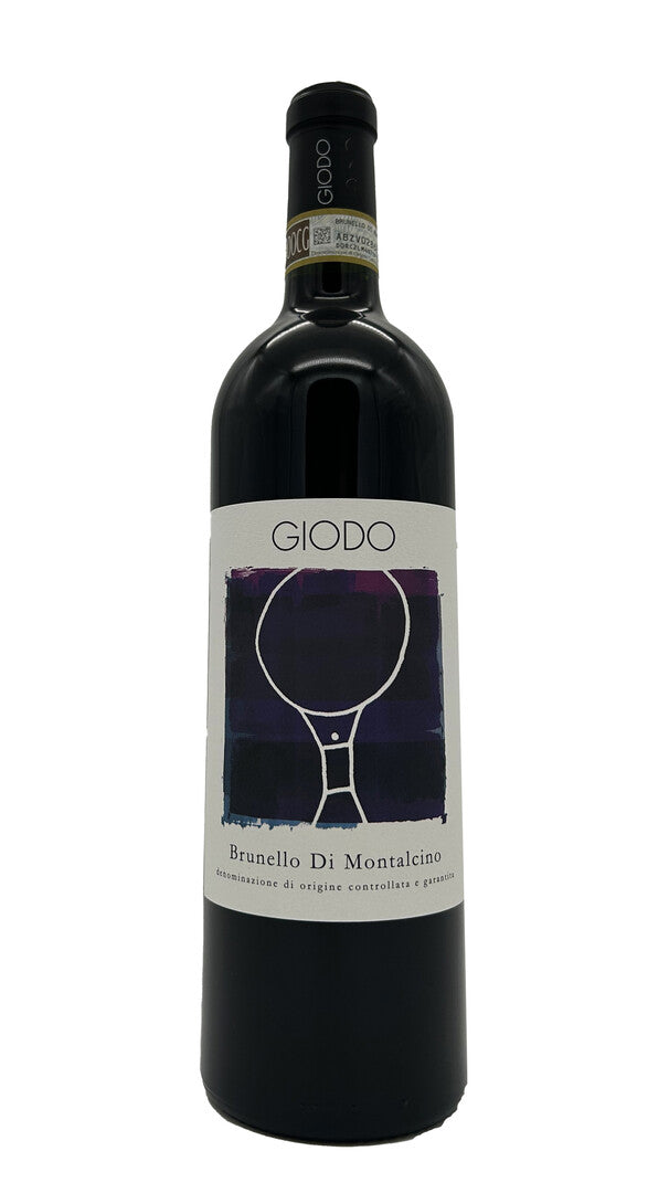 Brunello di Montalcino Giodo 2019