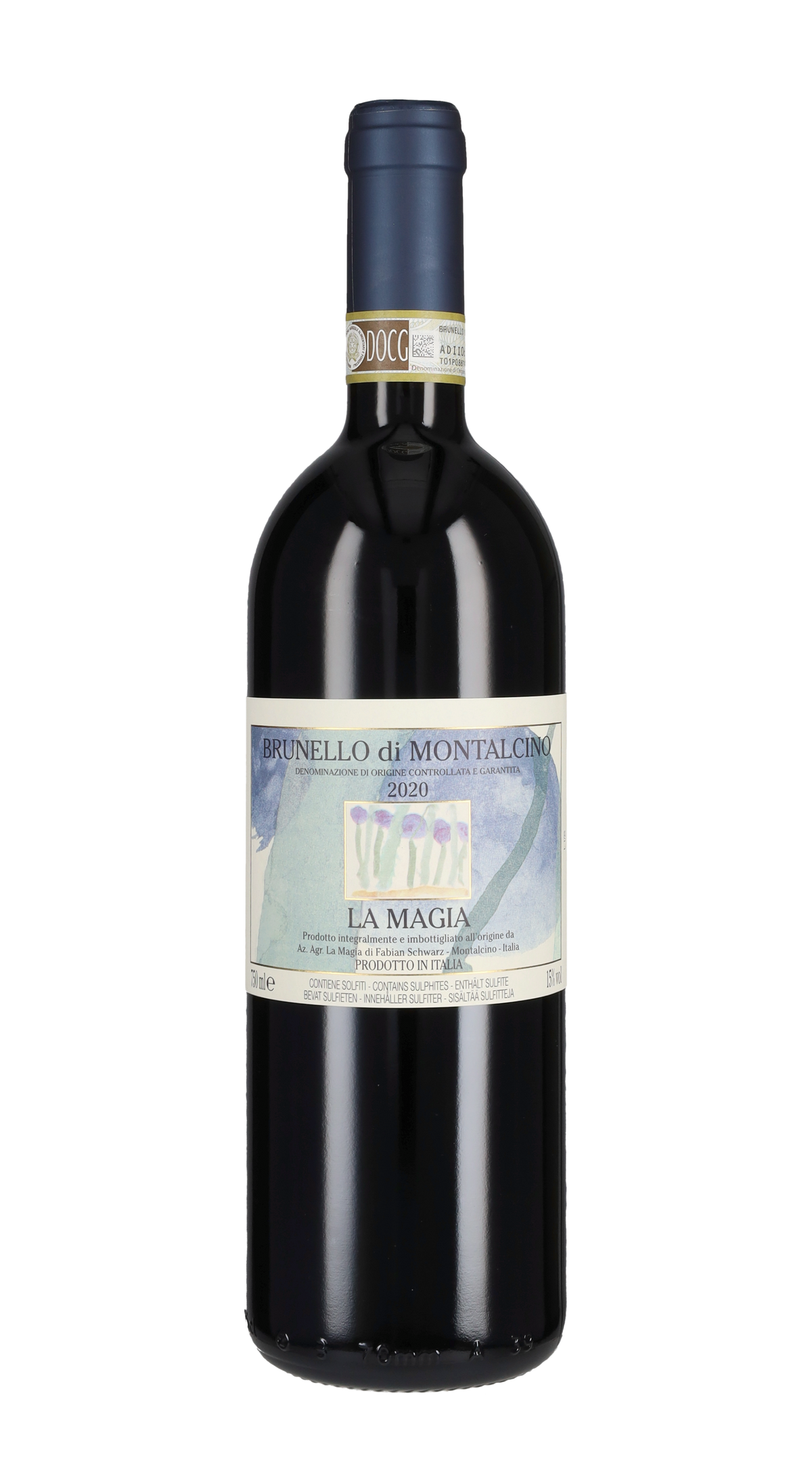 Brunello di Montalcino La Magia 2020