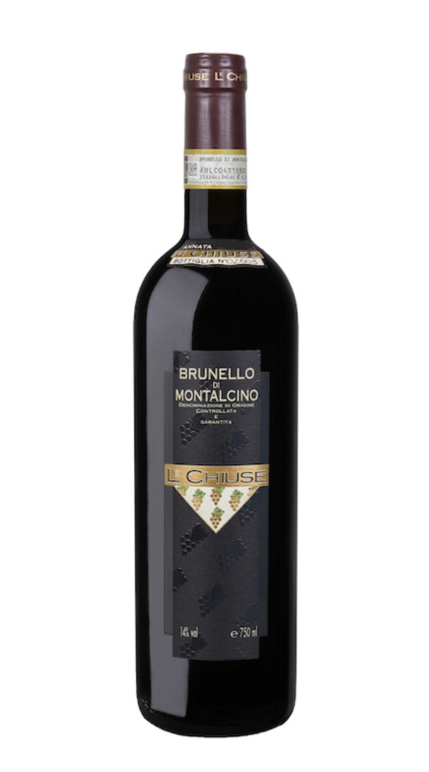 Brunello di Montalcino Le Chiuse 2018