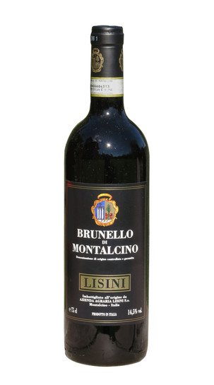 Brunello di Montalcino Lisini 2014