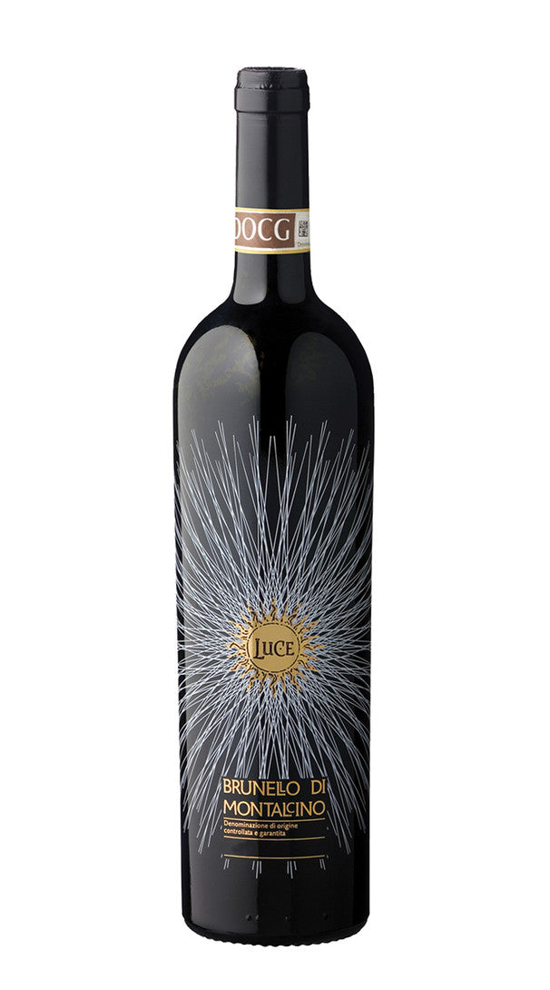 Brunello di Montalcino 'Luce' Luce della Vite - Frescobaldi 2017