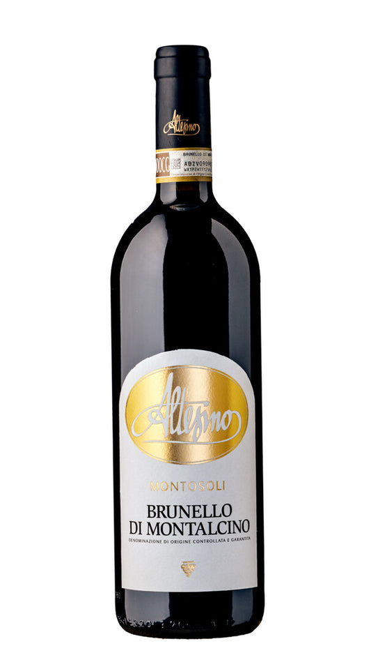 Brunello di Montalcino 'Montosoli' Altesino 2018