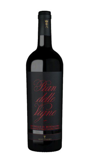 Brunello di Montalcino 'Pian delle Vigne' Antinori 2010