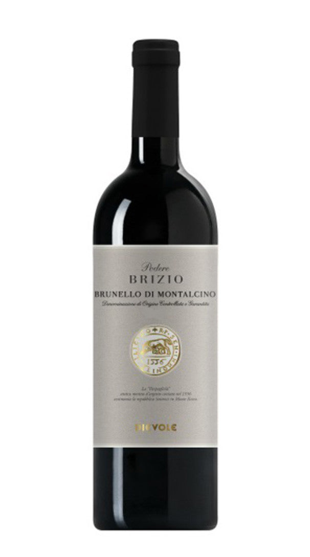 Brunello di Montalcino Podere Brizio - Dievole 2013