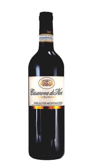 Brunello di Montalcino 'Tenuta Nuova' Casanova di Neri 2010