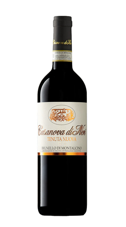 Brunello di Montalcino 'Tenuta Nuova' Casanova di Neri 2019