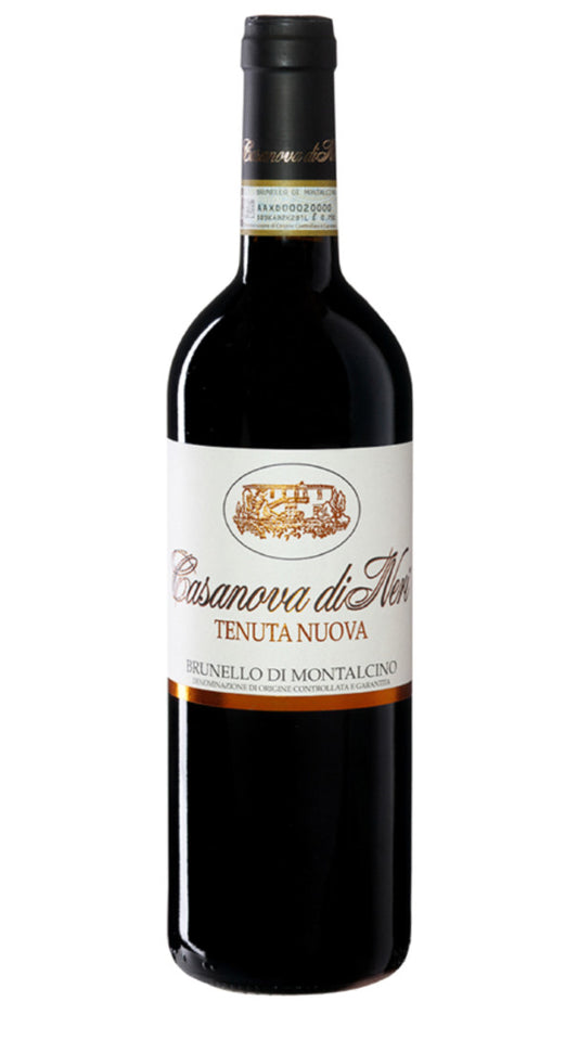 Brunello di Montalcino 'Tenuta Nuova' Magnum Casanova di Neri 2019