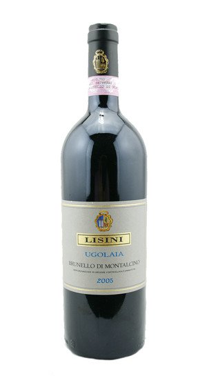 Brunello di Montalcino 'Ugolaia' Lisini 2013