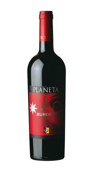Burdese Planeta 2011