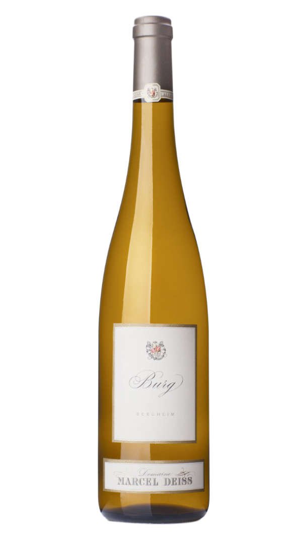 Burg Premier Cru Marcel Deiss 2013