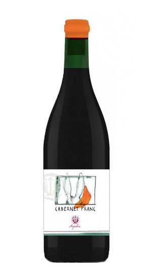Cabernet Franc Ampeleia 2019