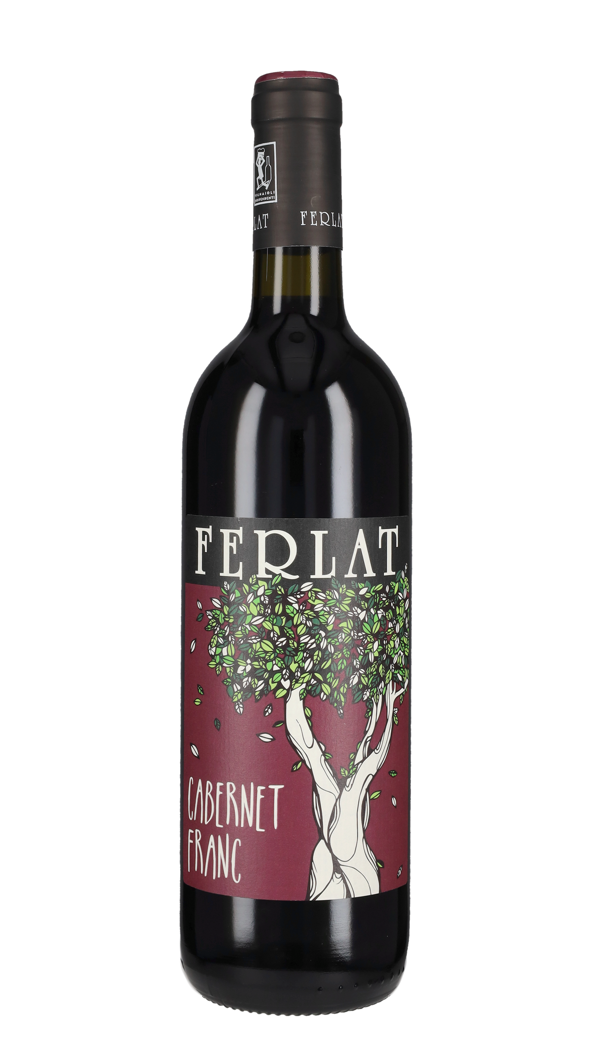Cabernet Franc Ferlat 2023