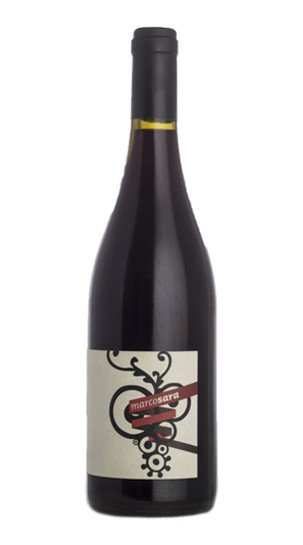 Cabernet Franc 'Frank' Marco Sara 2018
