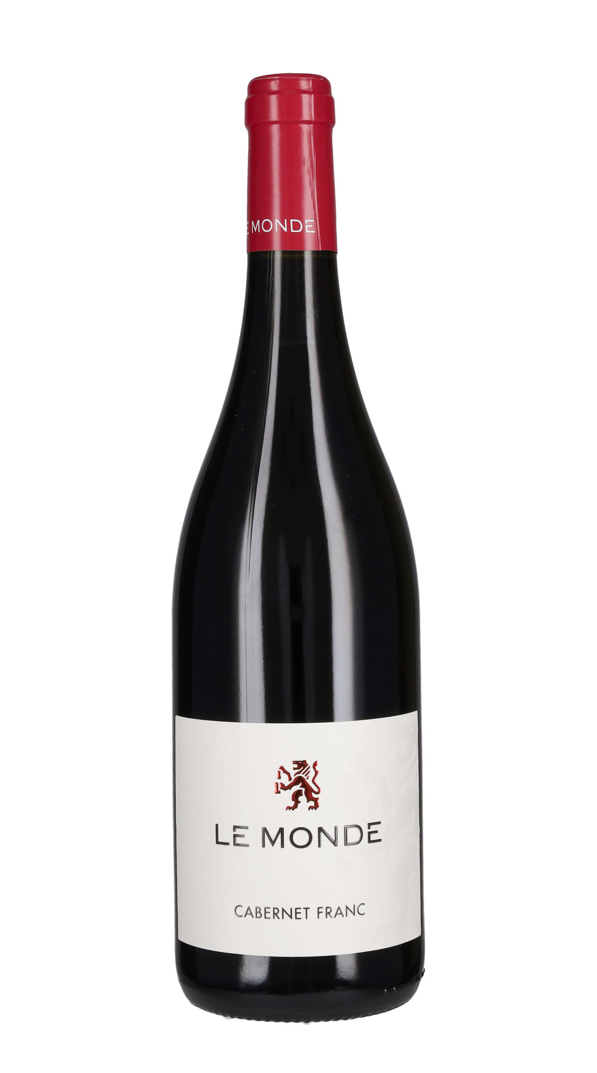 Cabernet Franc Vigneti Le Monde 2022