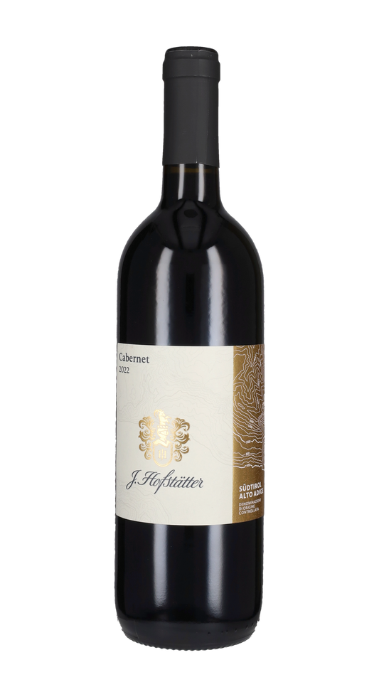 Cabernet Hofstatter 2022