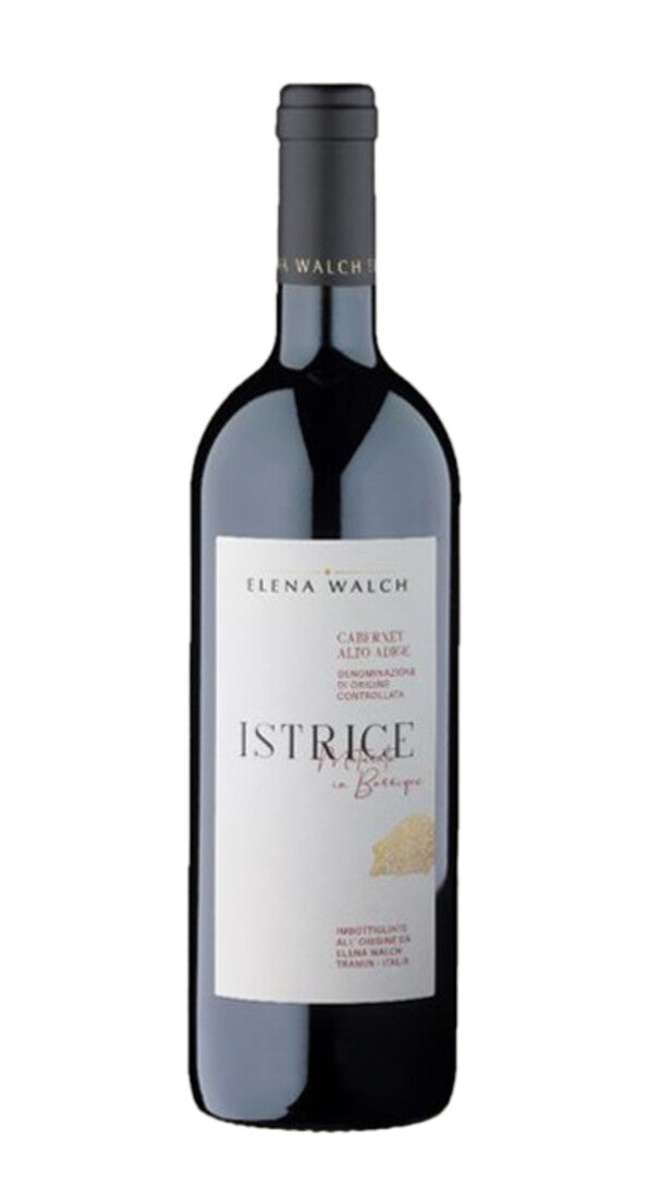Cabernet 'Istrice' Elena Walch 2021