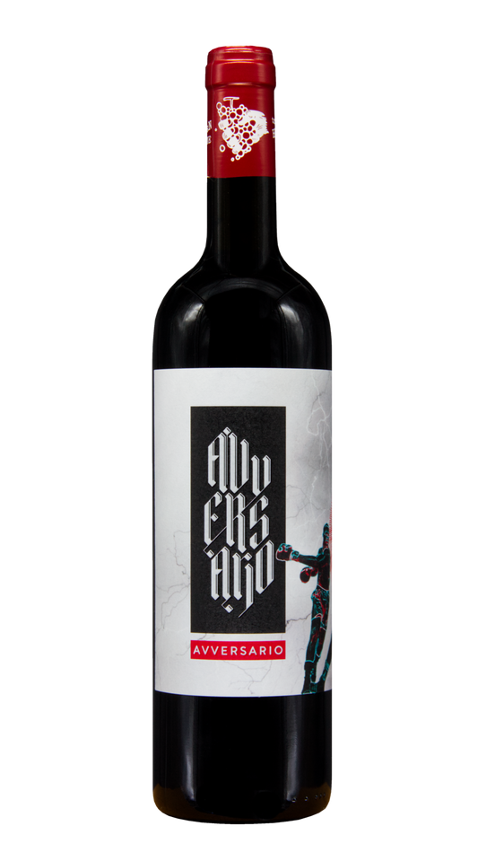 Cabernet Sauvignon 'Avversario' Podere Ranieri 2021