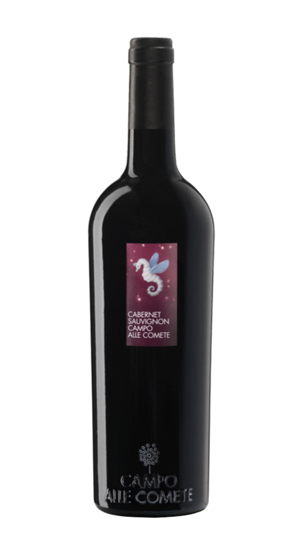 Cabernet Sauvignon Campo alle Comete 2016