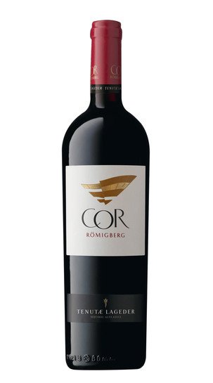 Cabernet Sauvignon 'Cor Romigberg' Alois Lageder 2011