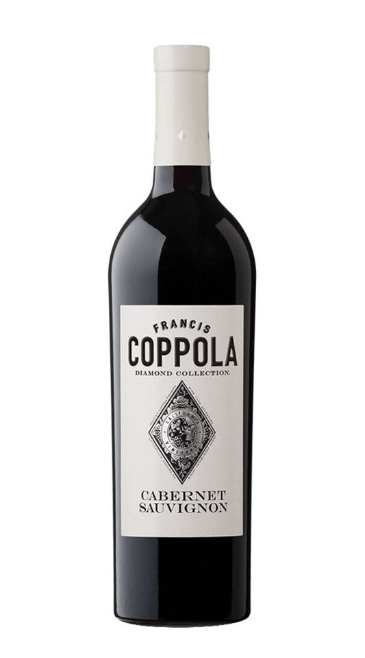 Cabernet Sauvignon 'Diamond' Francis Ford Coppola 2018