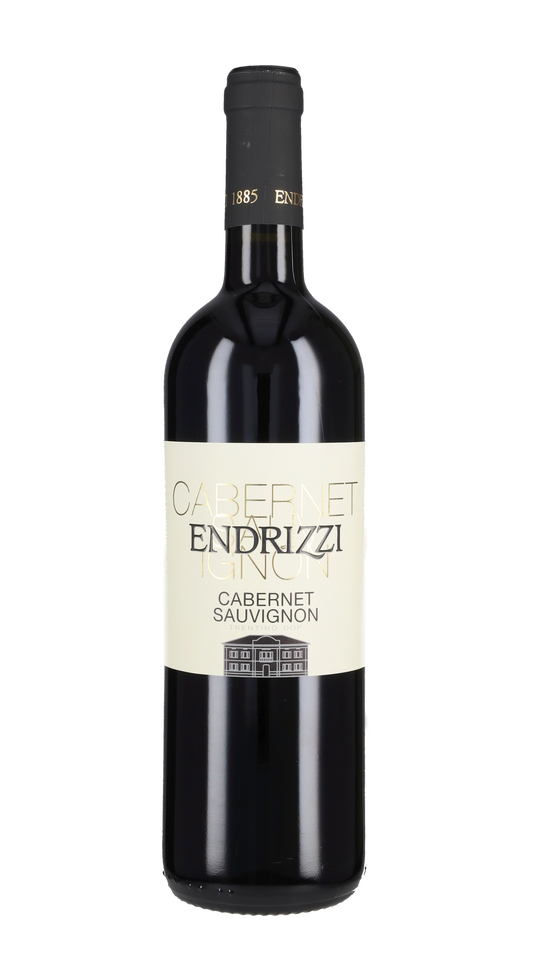 Cabernet Sauvignon Endrizzi 2022