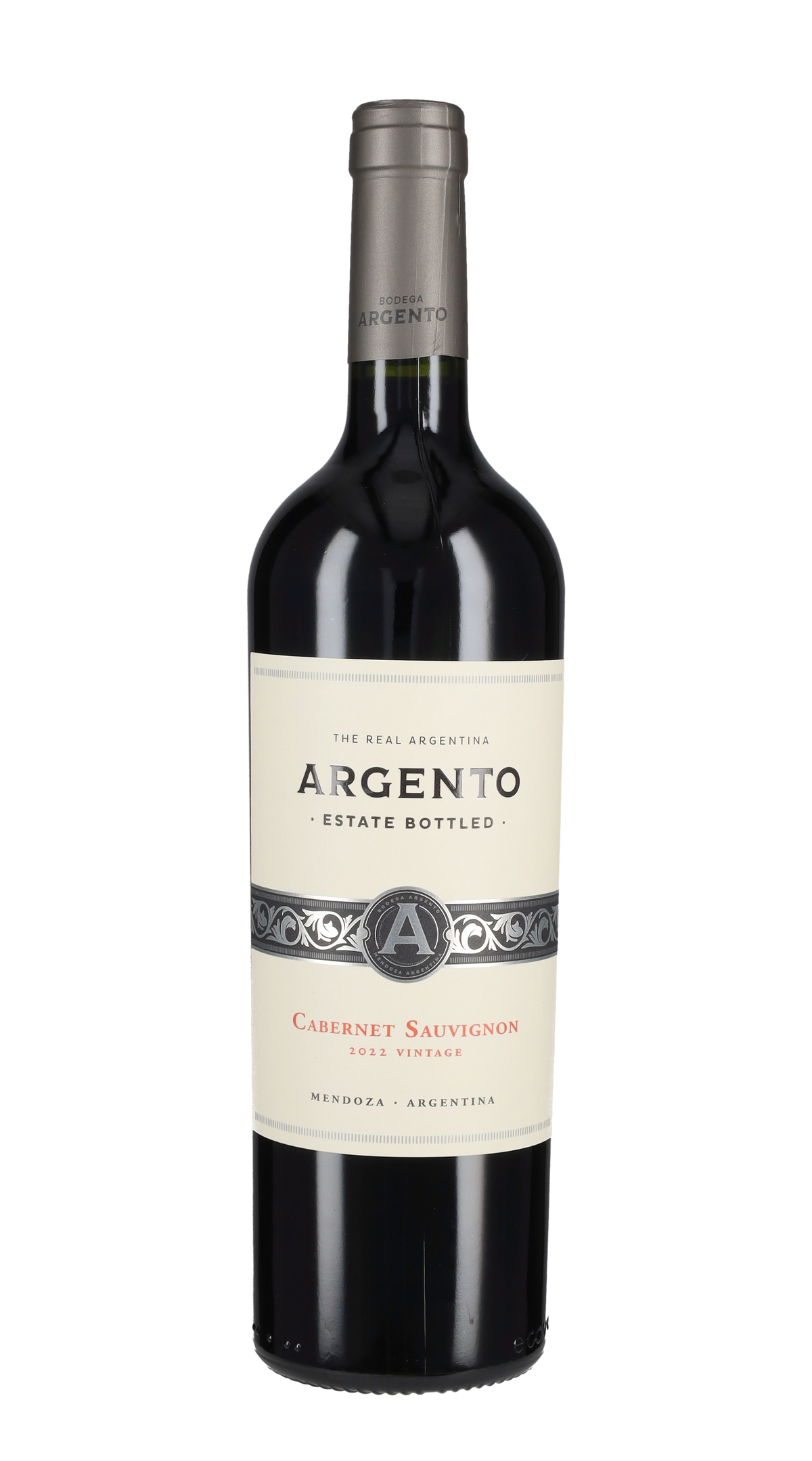 Cabernet Sauvignon 'Estate' Bodega Argento 2022