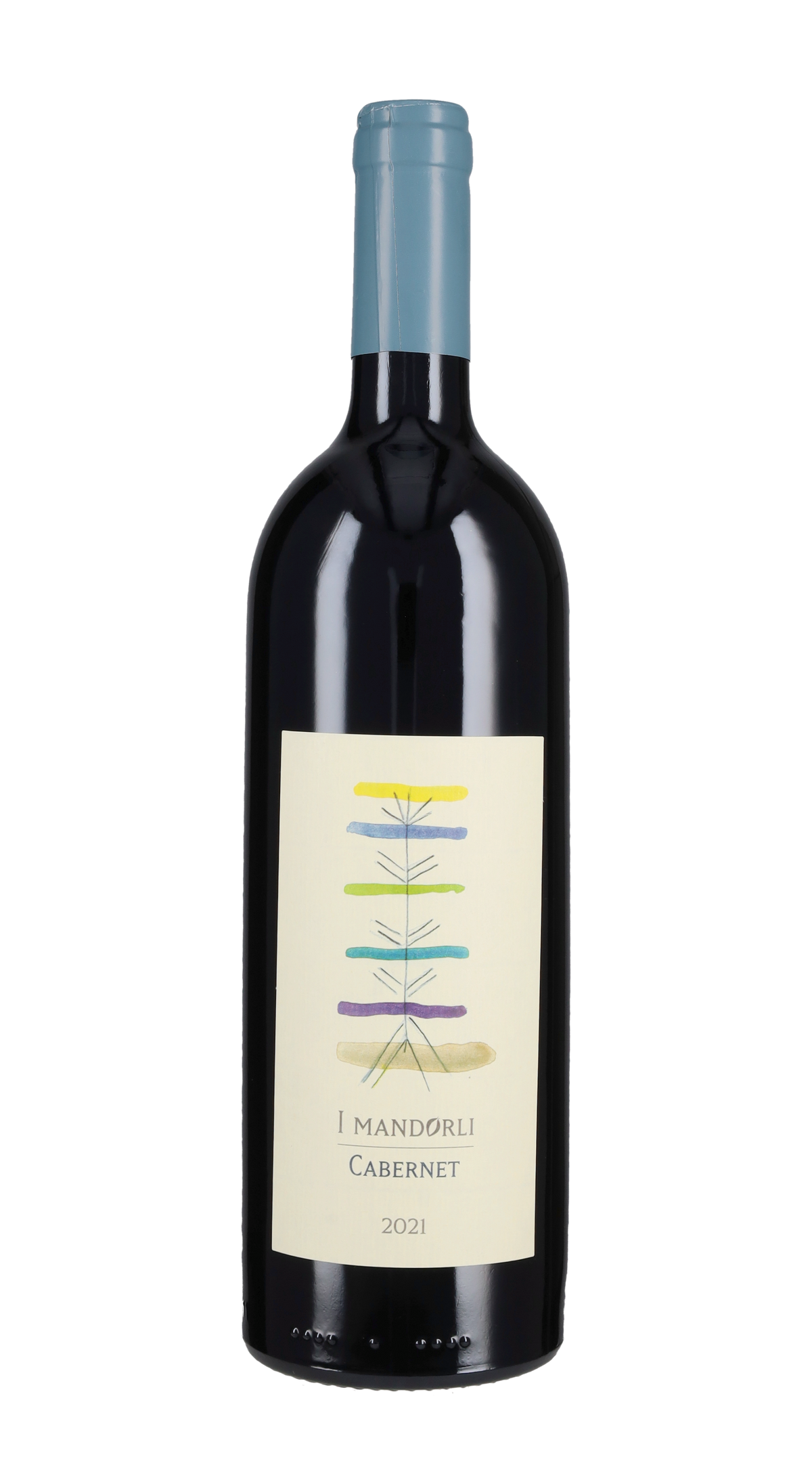 Cabernet Sauvignon I Mandorli 2021