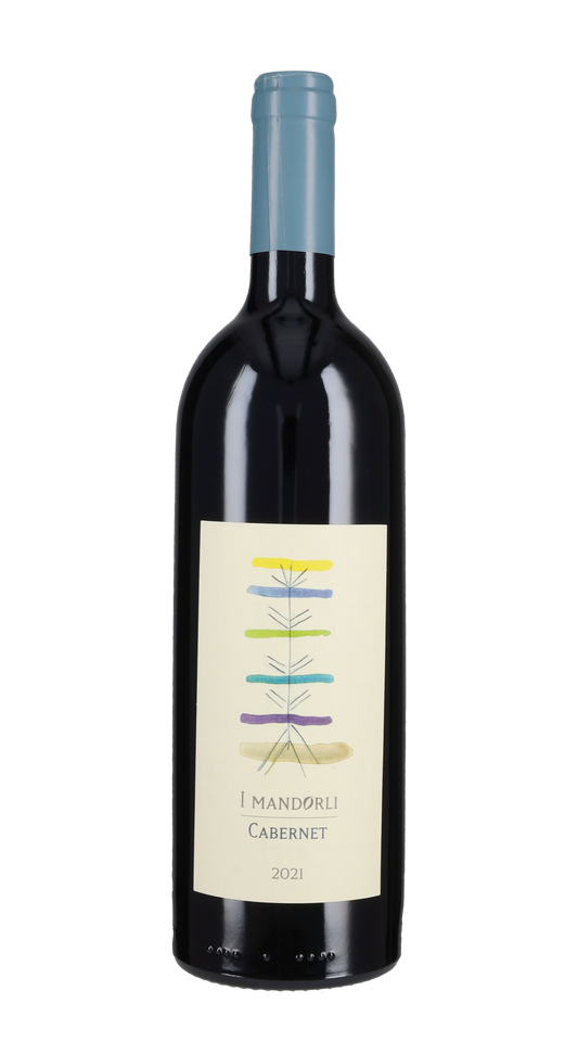 Cabernet Sauvignon I Mandorli 2021