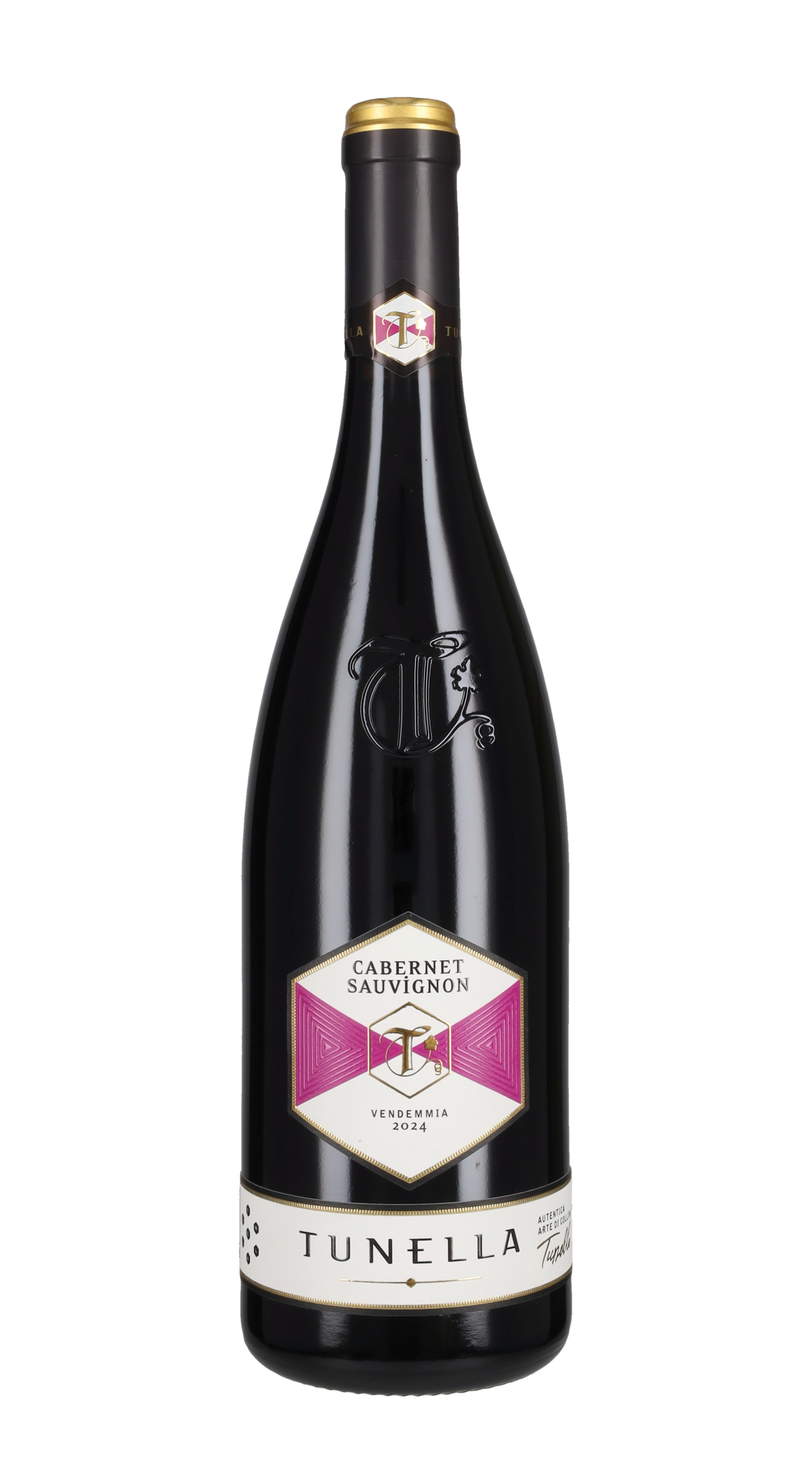 Cabernet Sauvignon La Tunella 2024
