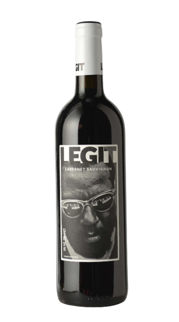 Cabernet Sauvignon 'Legit' Tolaini 2016