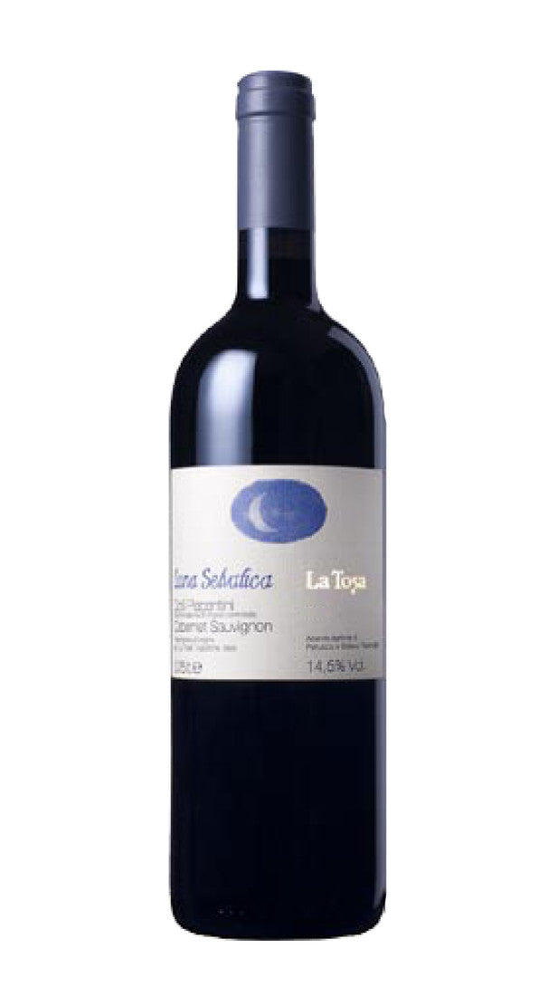 Cabernet Sauvignon 'Luna Selvatica' La Tosa 2022