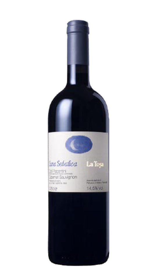 Cabernet Sauvignon 'Luna Selvatica' La Tosa 2022
