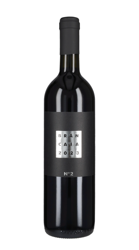 Cabernet Sauvignon 'N°2' Brancaia 2023