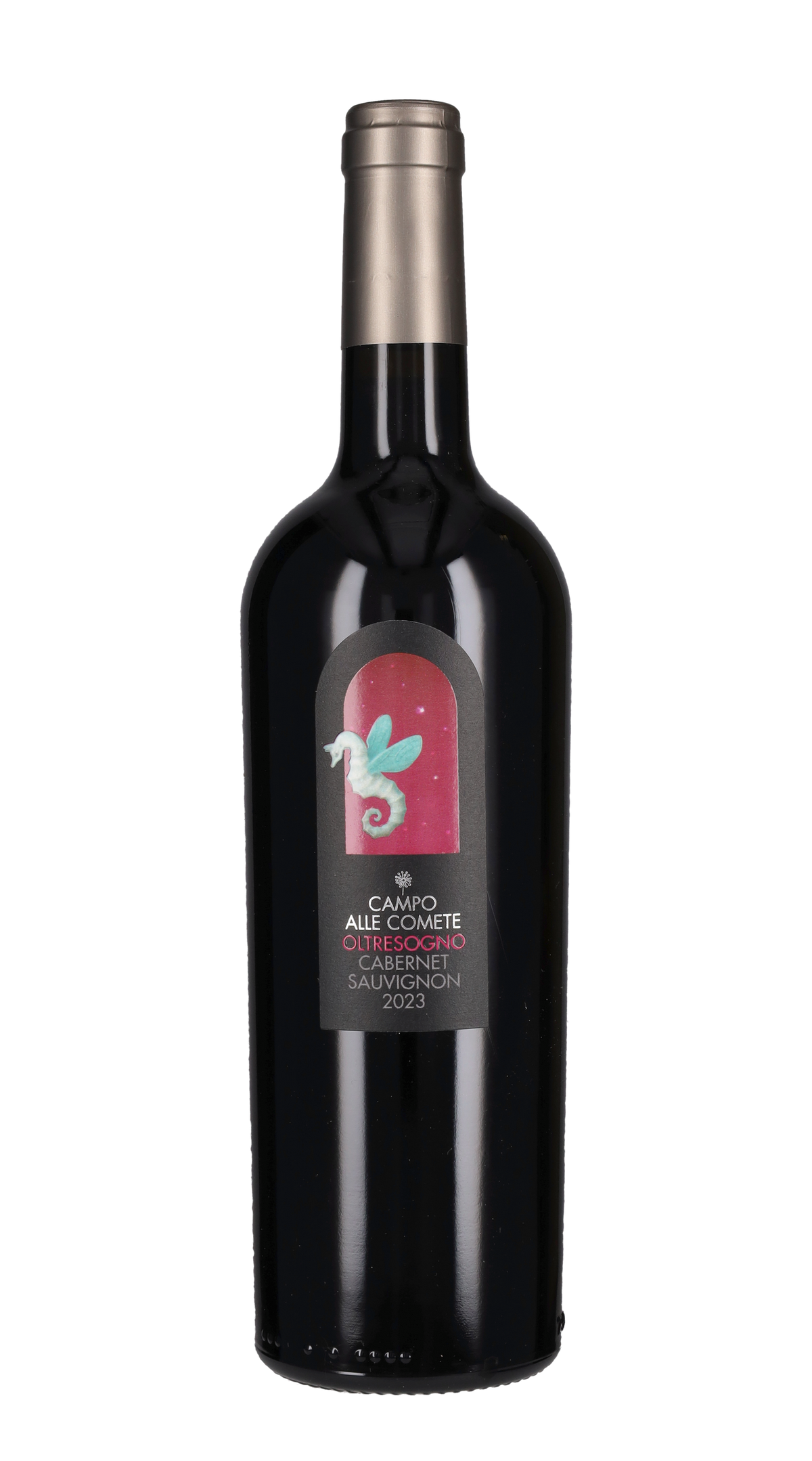 Cabernet Sauvignon 'Oltresogno' Campo alle Comete 2023