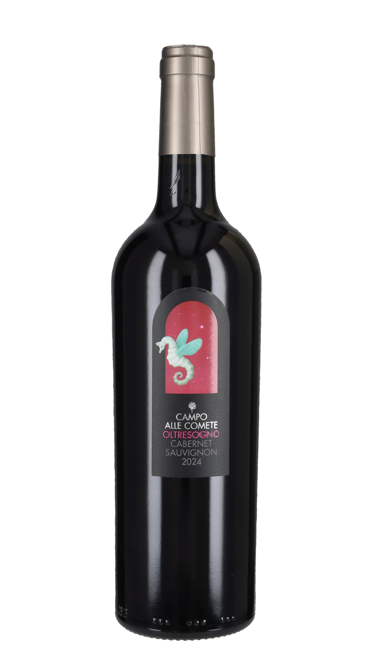 Cabernet Sauvignon 'Oltresogno' Campo alle Comete 2024