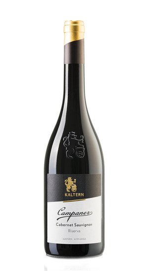 Cabernet Sauvignon Riserva 'Campaner' Cantina di Caldaro Kaltern 2018