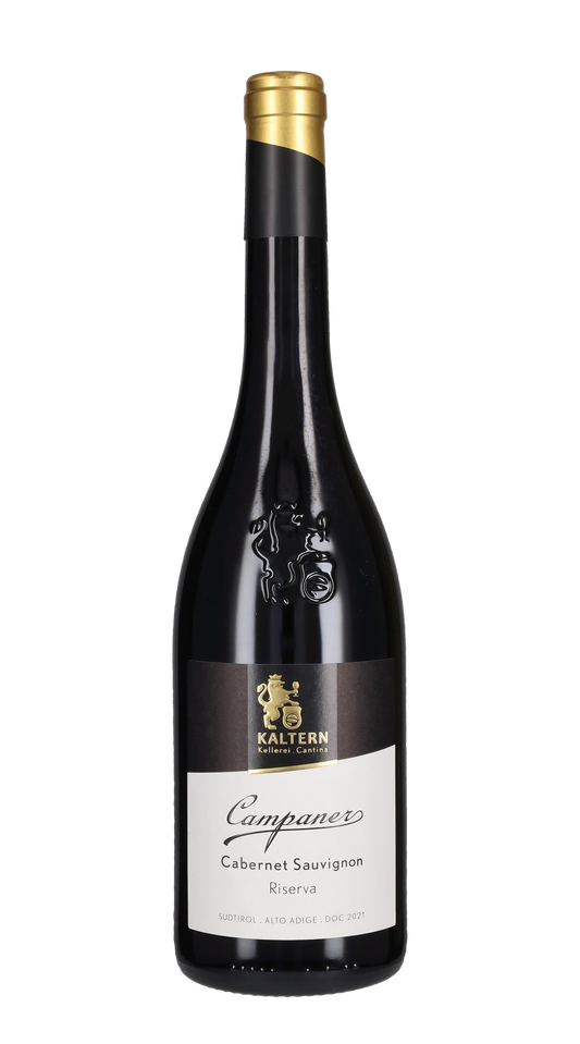 Cabernet Sauvignon Riserva 'Campaner' Cantina di Caldaro Kaltern 2021