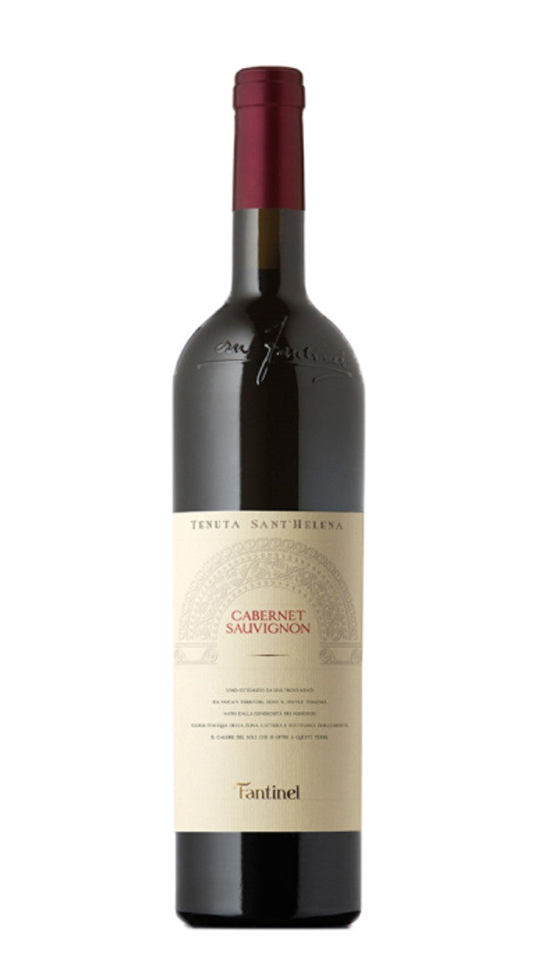 Cabernet Sauvignon Tenuta Sant'Helena - Fantinel 2015