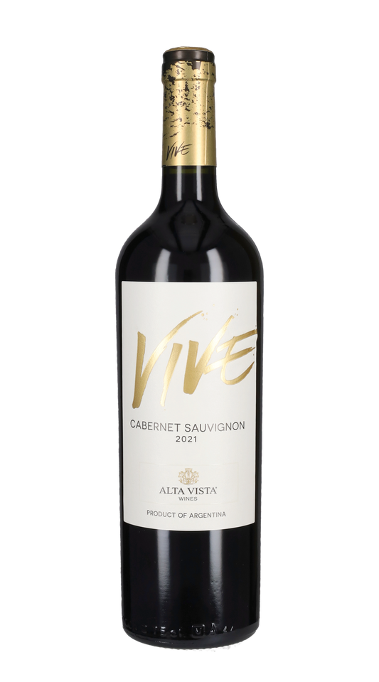 Cabernet Sauvignon 'Vive' Bodega Alta Vista 2021