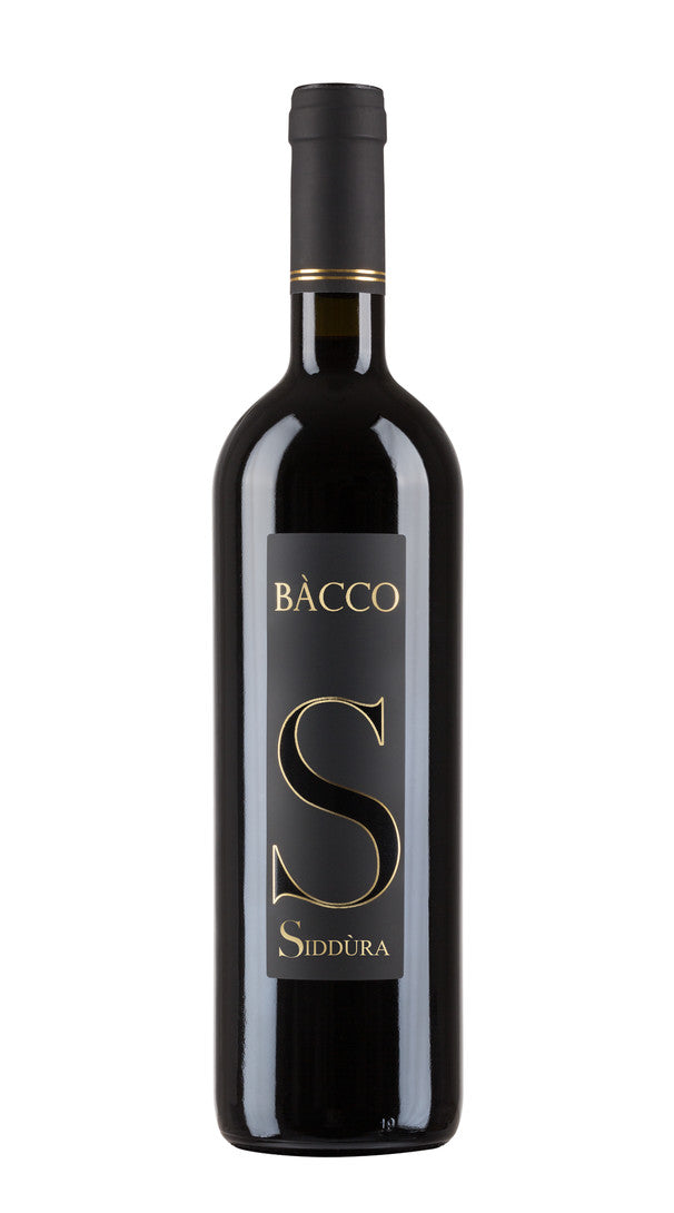 Cagnulari 'Bacco' Siddura 2017