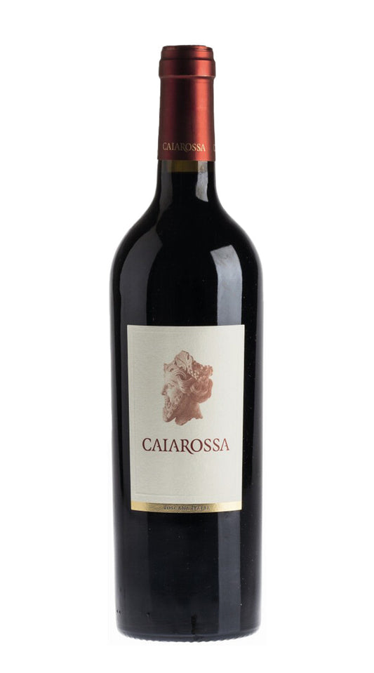 Caiarossa 2020