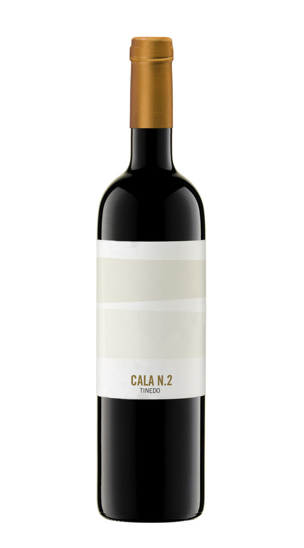 'CALA N° 2' Tinedo 2015