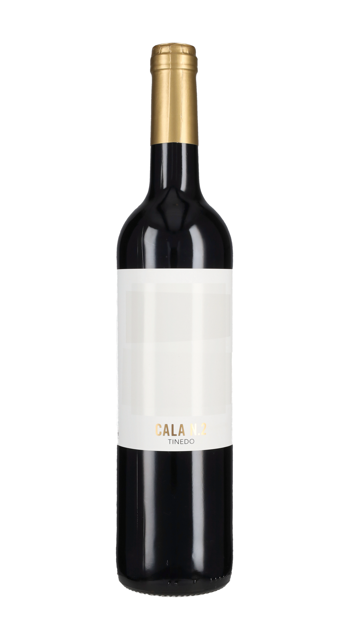 'Cala N° 2' Tinedo 2020