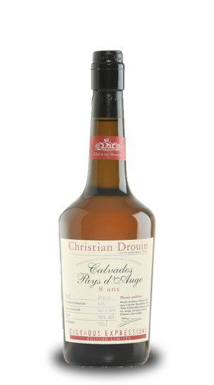 Calvados 'Plaisir Andalou' Christian Drouin