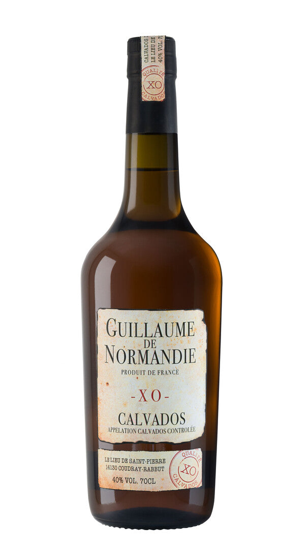 Calvados XO Guillaume de Normandie