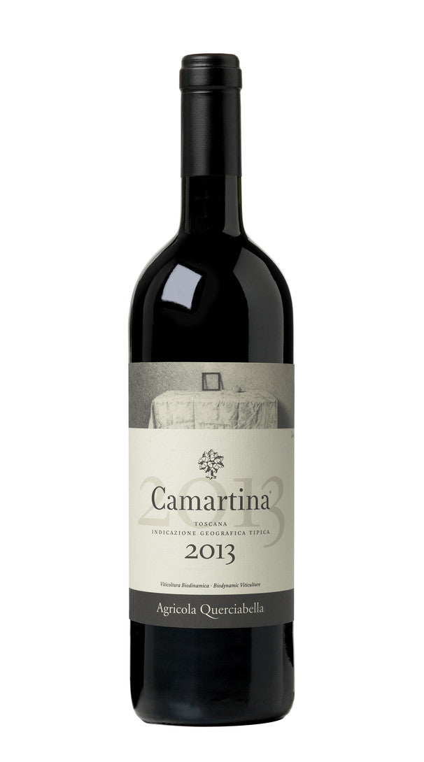 Camartina Querciabella 2018