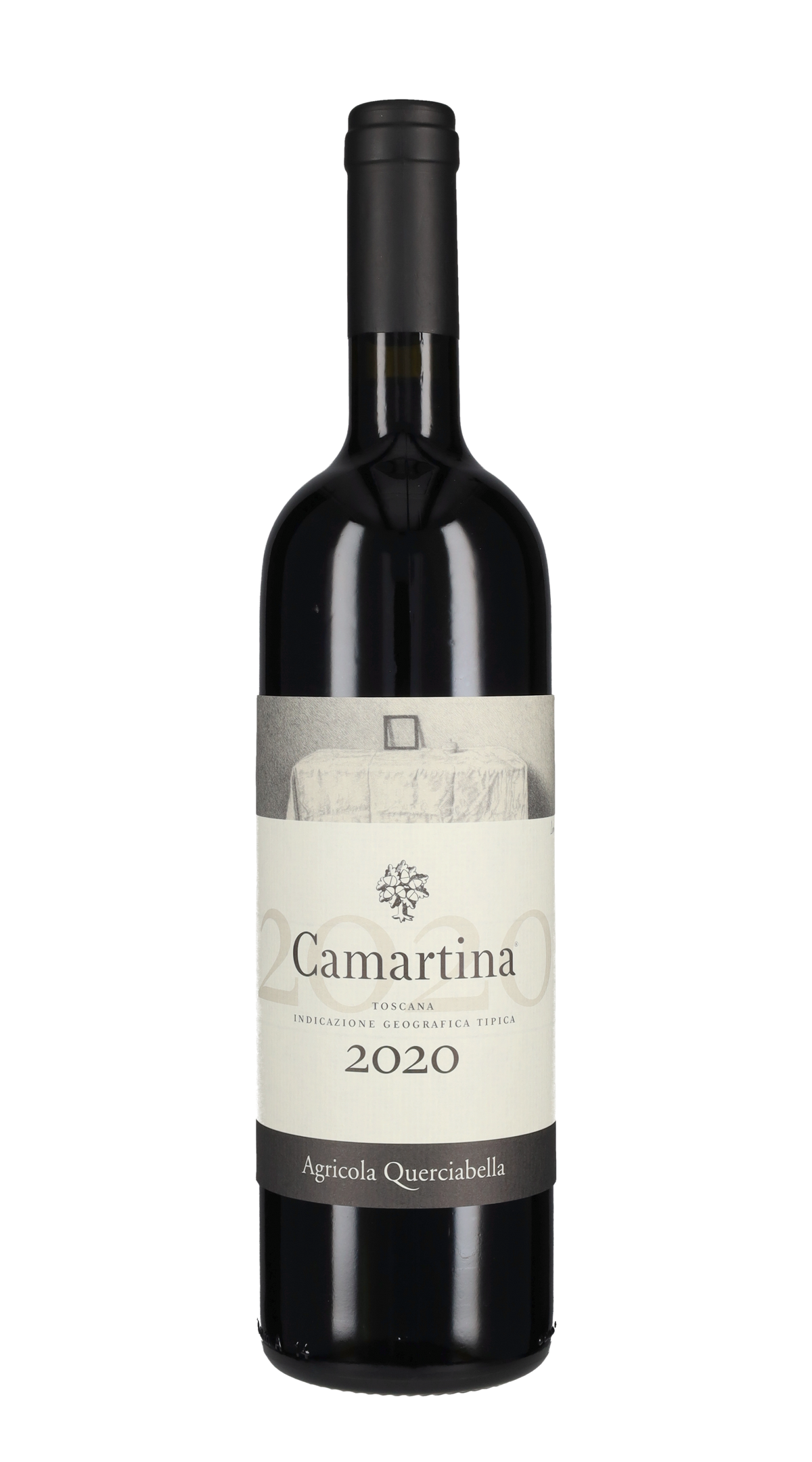 Camartina Querciabella 2020